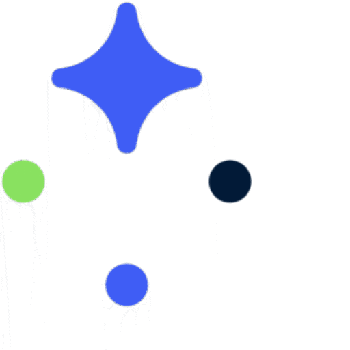 cn logo dots