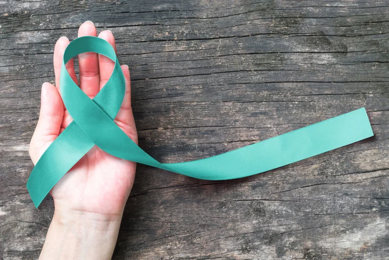 sexual assault awareness ribbon